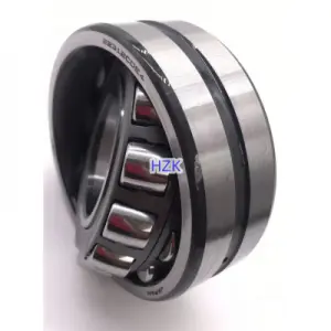 22312CDE4 Original Rulman Rodamientos NSK Spherical Roller Bearing