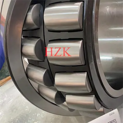 Wholesale Tapered Spherical Roller Bearing Factory –  Supplier Spherical Roller Bearing 22308CCW33 Original quality  40x90x33 bearings   – Nice Bearing