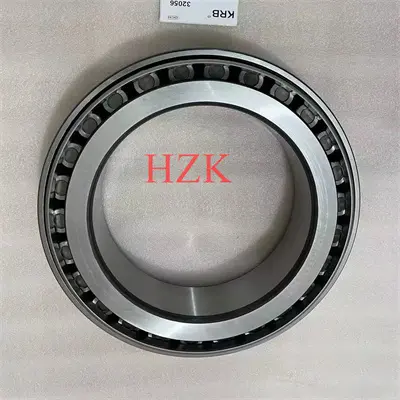 China High Speed Tapered Roller Bearings –   30226 high precision taper roller bearing 30226 bearing 130x230x43.75  – Nice Bearing