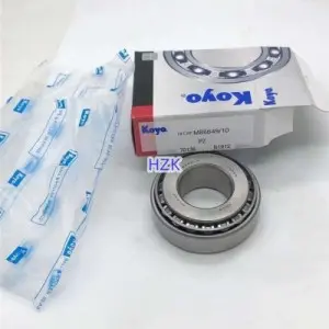 M88046/10 KOYO Tapered Roller Bearing Original Rulman Rodamientos Price