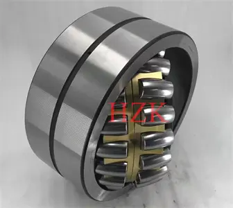 China Sealed Spherical Roller Bearings Manufacturer –   23030MBW33 spherical roller bearing 150x225x56  – Nice Bearing