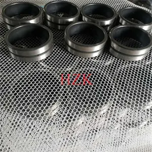 Wholesale Mounted Spherical Roller Bearings Manufacturer –  23052MBW33 spherical roller bearing 260x400x104 China bearing factory  – Nice Bearing