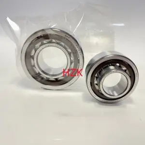 NJ303ECP Original SKF Bearing High Precision Bearing