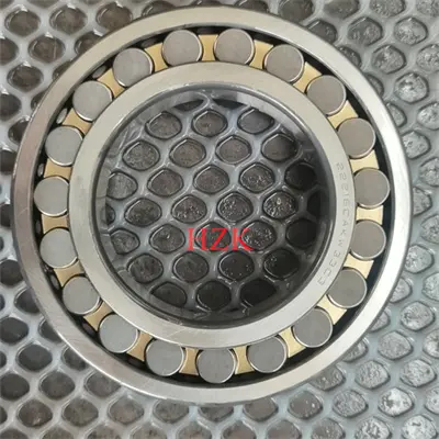 Wholesale Bearing Roller Spherical Manufacturers –  22256CA spherical roller bearing 280x500x130 bearings rulman rodamientos  – Nice Bearing