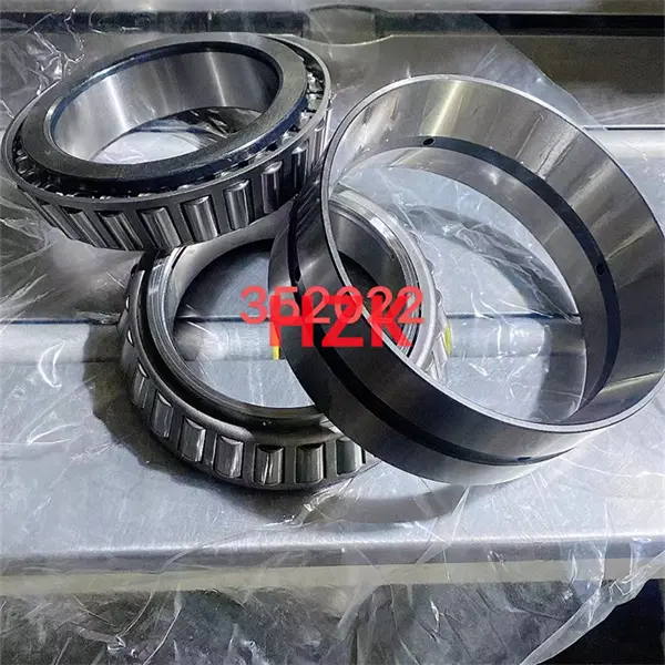 Four Row Taper Roller Bearing Manufacturers –  BT2B 332605 double row taper roller bearings BT2B 332605 rulman rodamientos  – Nice Bearing