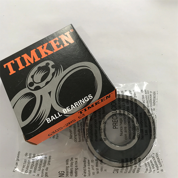 TIMKEN