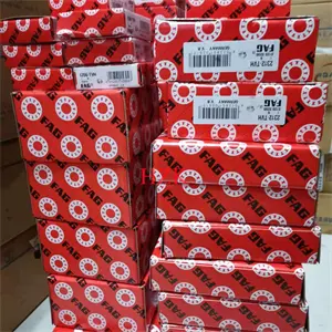 China Large Tapered Roller Bearings Factory –  31338-X-XL FAG Bearing Tapered roller bearing 31338 Bearing  – Nice Bearing