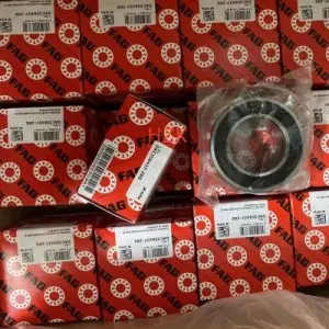 FAG wheel hub bearing DAC356437 bearing price Factory