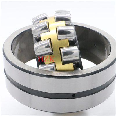 Spherical Roller Bearing Manufacturers Manufacturer –   22218CA spherical roller bearing 90x160x40  – Nice Bearing