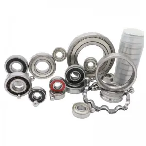 6403 High precision Deep Groove Ball Bearing Factory Price