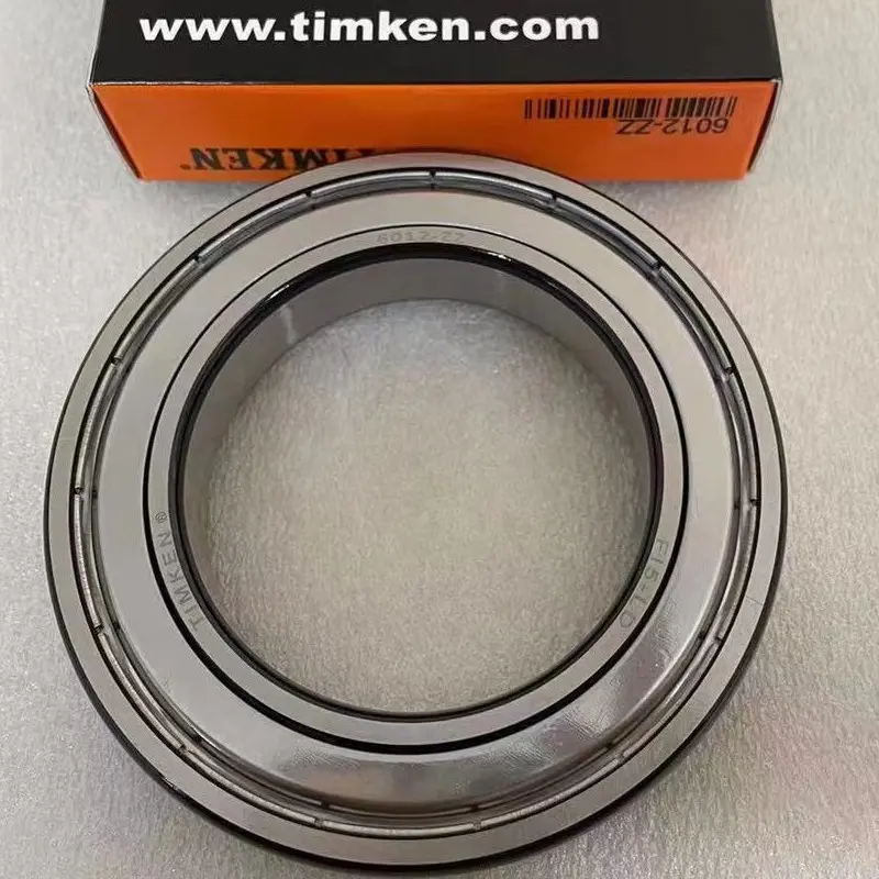 Wholesale Hybrid Deep Groove Ball Bearings Manufacturer –  TIMKEN  Motor Bearings 62306 62306-2RS 62306ZZ deep groove ball bearing  – Nice Bearing