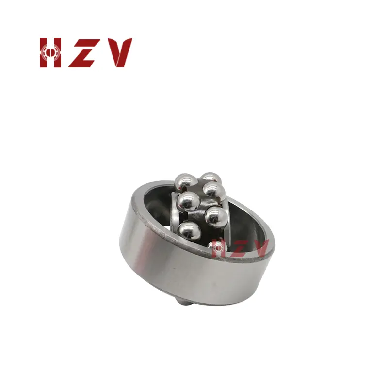 Self-Aligning Ball Bearing 1200 self-aligning ball bearing 1200 bearing 10x30x9  – Nice Bearing