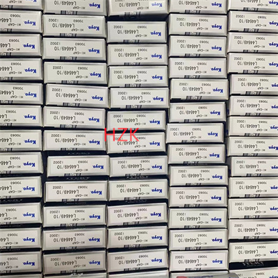 Wholesale Cylindrical Taper Roller Bearing Supplier –   japan taper roller bearing koyo bearing 30321 size 105x225x53.5  – Nice Bearing