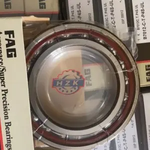 FAG B7015-C-TP4SUL Angular contact ball bearing for machine tools