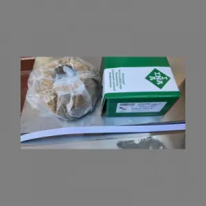 INA bearing Pillow Block Radial Insert Ball Bearing GNE50-KRRB