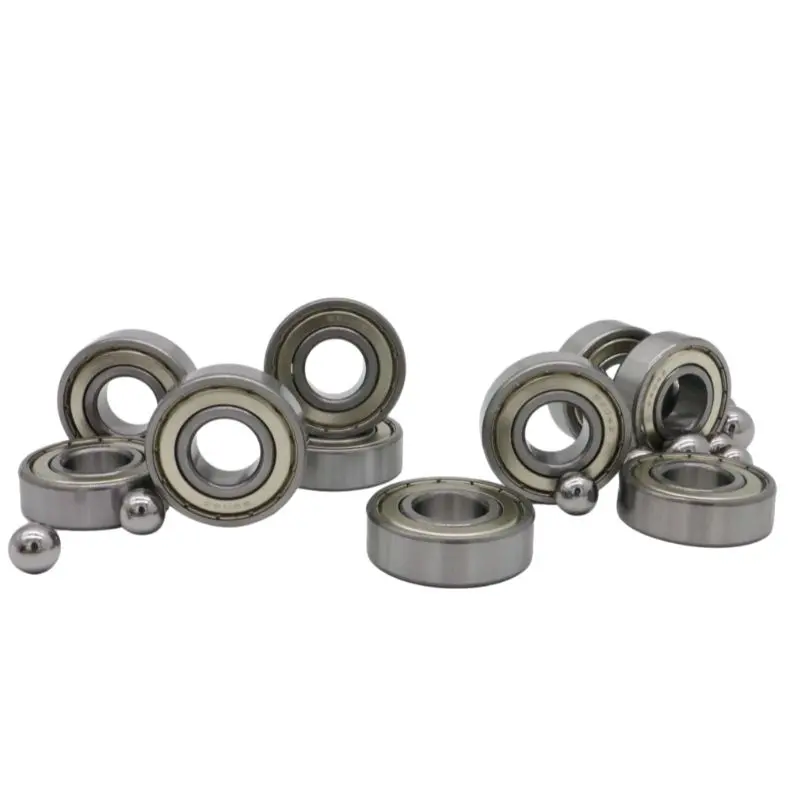 Wholesale Single Deep Groove Ball Bearing Manufacturers –  6404 High precision Deep Groove Ball Bearing Factory Price  – Nice Bearing