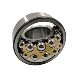 High Quality Bearing 1211 1211K Self-Aligning Ball Bearing For Textile Machinery