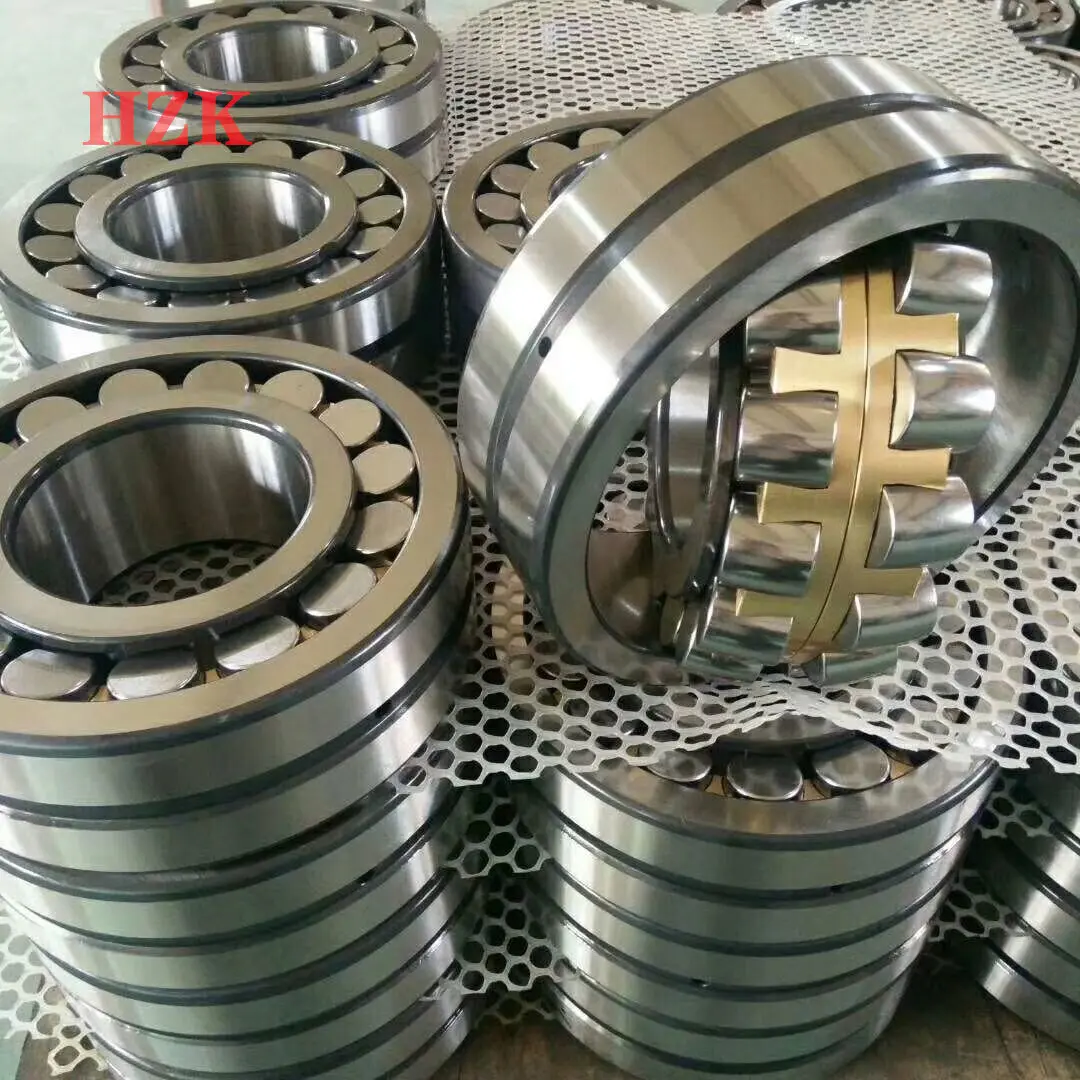 Wholesale Split Spherical Roller Bearing Supplier –  21312cc/w33 21312ca/w33 spherical roller bearing 21312 bearing  – Nice Bearing