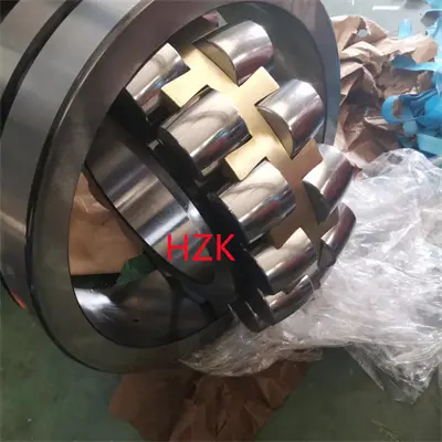 Wholesale Double Row Spherical Roller Bearing Factory –  21320cc/w33 21320ca/w33 spherical roller bearing 21320 rulman  – Nice Bearing