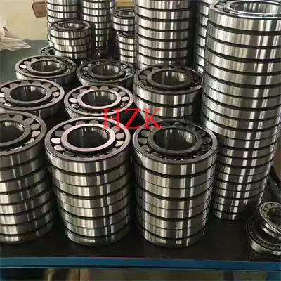 China Spherical Roller Bearing Drawing Manufacturer –  22348CCW33 spherical roller bearing 240x500x155  – Nice Bearing