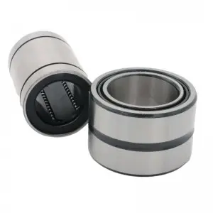 HK1010 needel roller bearing 10x14x10