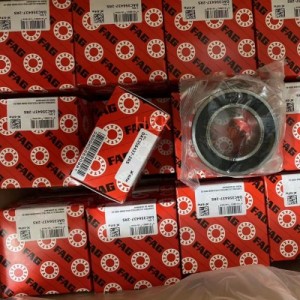 FAG wheel hub bearing DAC43/45820037 bearing price Factory 567519A