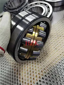 Wholesale Spherical Roller Bearing Pillow Block Manufacturers –  23072MBW33 spherical roller bearing 360x540x134  – Nice Bearing