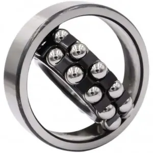 2309K High Perfmance Self-aligning ball bearing 2309