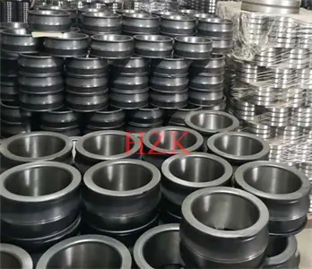 Wholesale Mounted Spherical Roller Bearings Manufacturer –  23052MBW33 spherical roller bearing 260x400x104 China bearing factory  – Nice Bearing