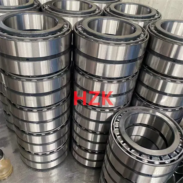 Four Row Taper Roller Bearing Manufacturers –  BT2B 332605 double row taper roller bearings BT2B 332605 rulman rodamientos  – Nice Bearing