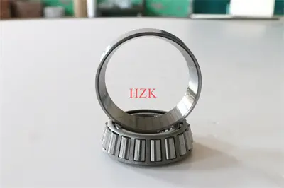 Wholesale Taper Roller Steering Head Bearings Factory –  30220 high precision taper roller bearing 30220 bearing 100x180x37  – Nice Bearing
