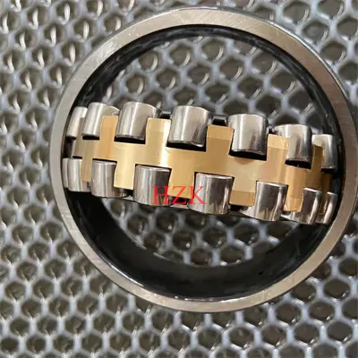 Spherical Roller Bearing Pillow Block Manufacturers –   22240CA spherical roller bearing 200x360x98 bearings rulman rodamientos  – Nice Bearing