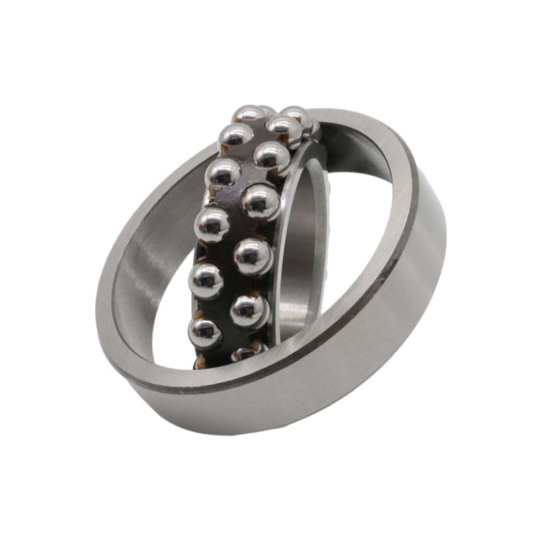 Self-aligning ball bearing 2201