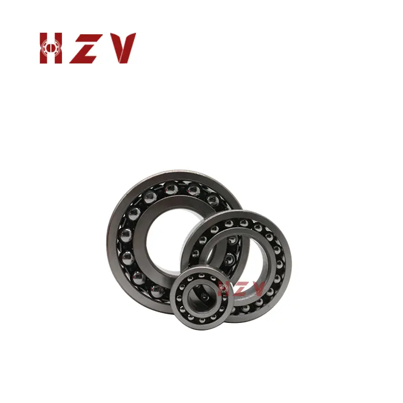 Self-Aligning Ball Bearing 1200 self-aligning ball bearing 1200 bearing 10x30x9  – Nice Bearing