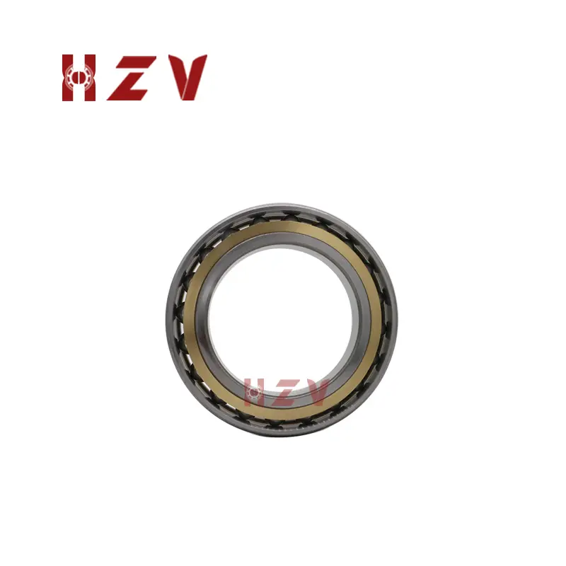 China Angular Contact Roller Bearing Manufacturer –  7000 angular contact ball bearing 10x26x8 bearing 7000AC 7000B  – Nice Bearing