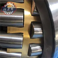 Wholesale Double Row Angular Contact Bearing Manufacturer –  22320 CA CC MA MB spherical roller bearing rulman 100x215x73  – Nice Bearing