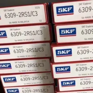 SKF bearing 6300 6301 6302 6303 6304 6305 6306 2Z 2RS1 RS1 ZZ Z SKF