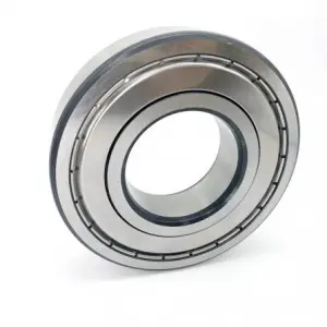 High Precision Deep Groove Ball Bearing 62300