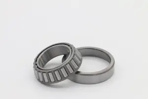 High Quality Factory Price Taper Roller Bearing 33113