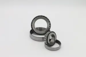 High Quality Factory Price Taper Roller Bearing 33113