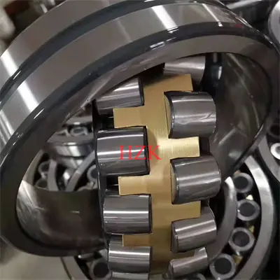 Wholesale Spherical Roller Ball Bearing Manufacturers –  22248CA spherical roller bearing 240x440x120 bearings rulman rodamientos  – Nice Bearing