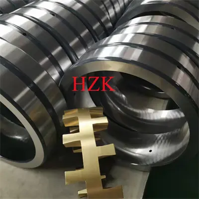 Wholesale Spherical Roller Bearing Manufacturers Supplier –  22208CA spherical roller bearing 40x80x23 rulman   – Nice Bearing