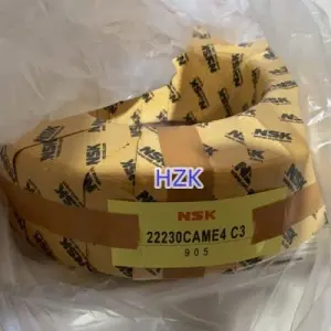 22230CAME4C3 Original Rulman Rodamientos Spherical Roller Bearing