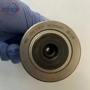 INA KRE40PP Needle Roller Bearing KRE40PP Bearing Track Rollers