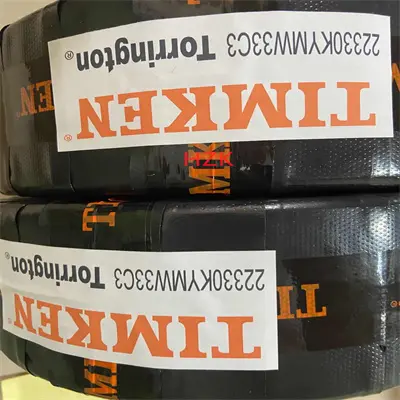Spherical Roller Bearing Manufacturer –  22340CCW33 spherical roller bearing 200x420x138  – Nice Bearing