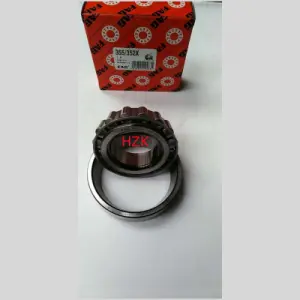 FAG 355/352 Bearing FAG Taper roller bearing Rulman