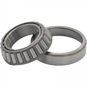 High quality low noise tapered roller bearing 30214 rulman