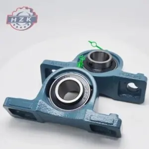 ASAHI Agriculture Pillow Block Bearing High Precision UCP208 Low Price