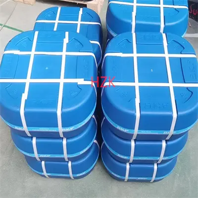 China Spherical Roller Bearing With Adapter Sleeve Suppliers –  23036MBW33 spherical roller bearing 180x280x74  – Nice Bearing