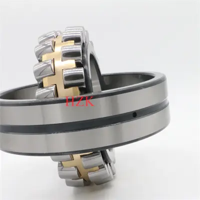 Wholesale Sealed Spherical Roller Bearings Manufacturers –  22213CA spherical roller bearing 65x120x31 rulman  – Nice Bearing